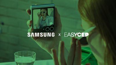 EASYCEP, SAMSUNG İLE STRATEJİK BİR İŞ BİRLİĞİNE GİTTİ. İKİNCİ EL