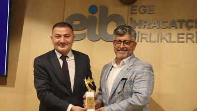 2023 YILINDA ÜLKEMİZE 1 MİLYAR 65 MİLYON DOLAR DÖVİZ KAZANDIRAN