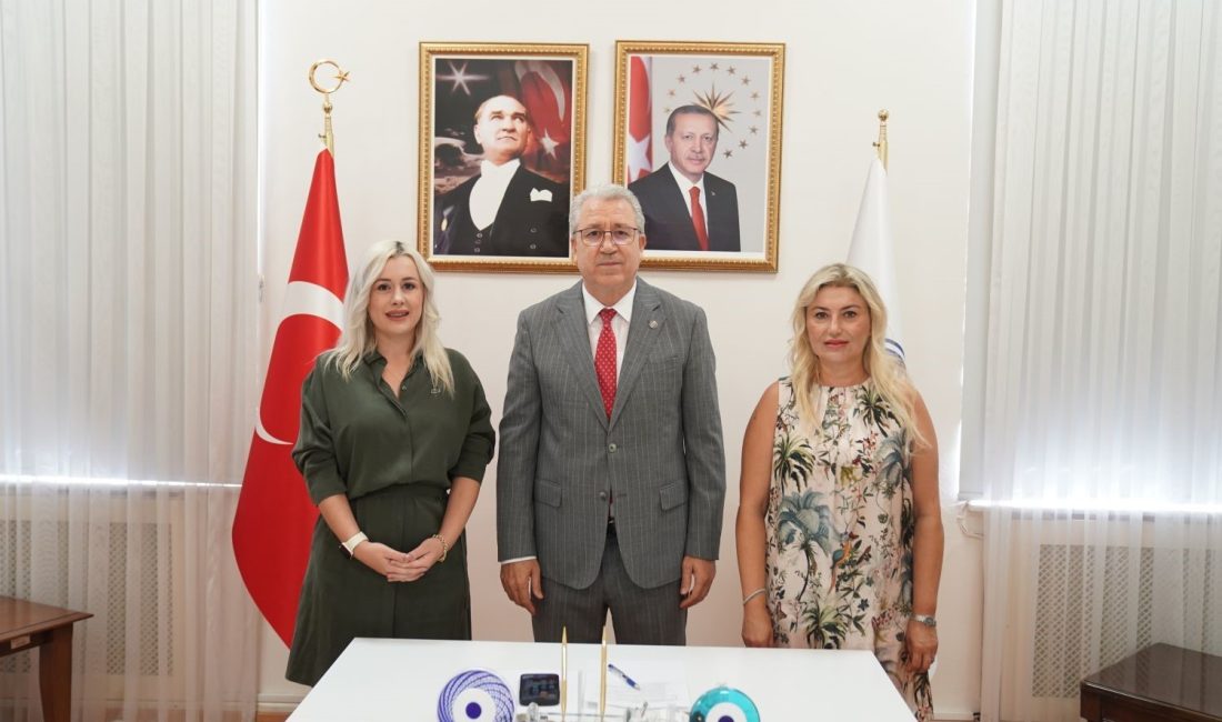 DR.ÖĞR.ÜYESİ MERVE GÖRE AKYÜZ - PROF. DR. NECDET BUDAK -