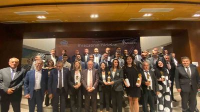 HAYATIMIZIN HER ALANINDA YAŞAMIMIZA DOKUNAN, KONFOR ALANIMIZI GENİŞLETEN MADENLERİ BİNBİR