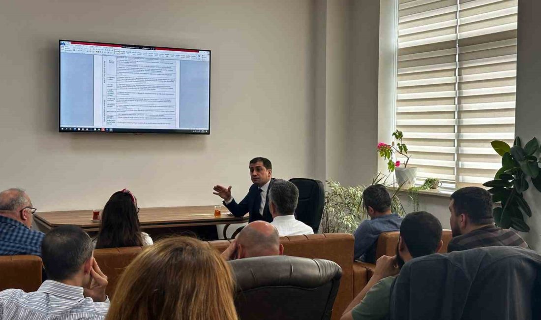 BİLECİK EĞİTİM VE ARAŞTIRMA HASTANESİ’NE YENİ PSİKİYATRİ EK BİNASI İÇİN