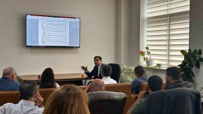 BİLECİK EĞİTİM VE ARAŞTIRMA HASTANESİ’NE YENİ PSİKİYATRİ EK BİNASI İÇİN