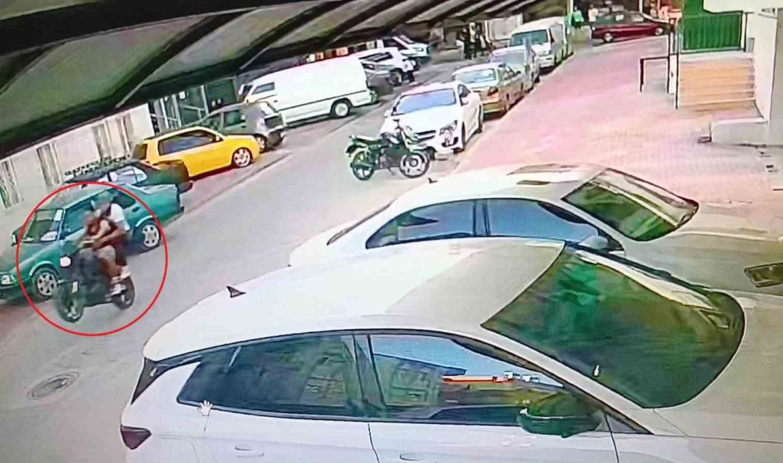 ANTALYA'DA DAHA ÖNCE ALKOLLÜ ARAÇ KULLANMAKTAN EHLİYETİNE EL KONULAN SÜRÜCÜ