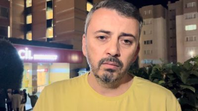 BABA YETKİN SARIKAYA