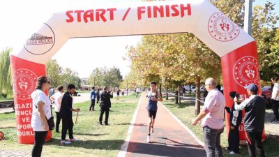 ELAZIĞ’DA 4 BRANŞTA MÜSABAKALAR SONA ERDİ