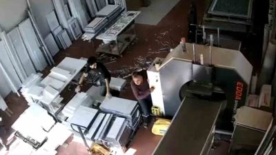 MERKEZ ÜSSÜ MALATYA'NIN KALE İLÇESİ OLAN 5,9 BÜYÜKLÜĞÜNDEKİ DEPREME ELAZIĞ’DA