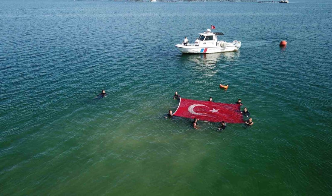 DOĞU SU VE DOĞA SPORLARI SPOR KULÜBÜ TARAFINDAN ELAZIĞ BELEDİYESİ