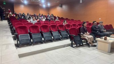 ELAZIĞ İL SAĞLIK MÜDÜRLÜĞÜ İLE AİLE VE SOSYAL HİZMETLER İL