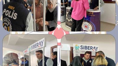 ELAZIĞ’DA POLİS EKİPLERİNCE FIRAT ÜNİVERSİTESİ TIP FAKÜLTESİ ÖĞRENCİLERİ VE ÖĞRETİM