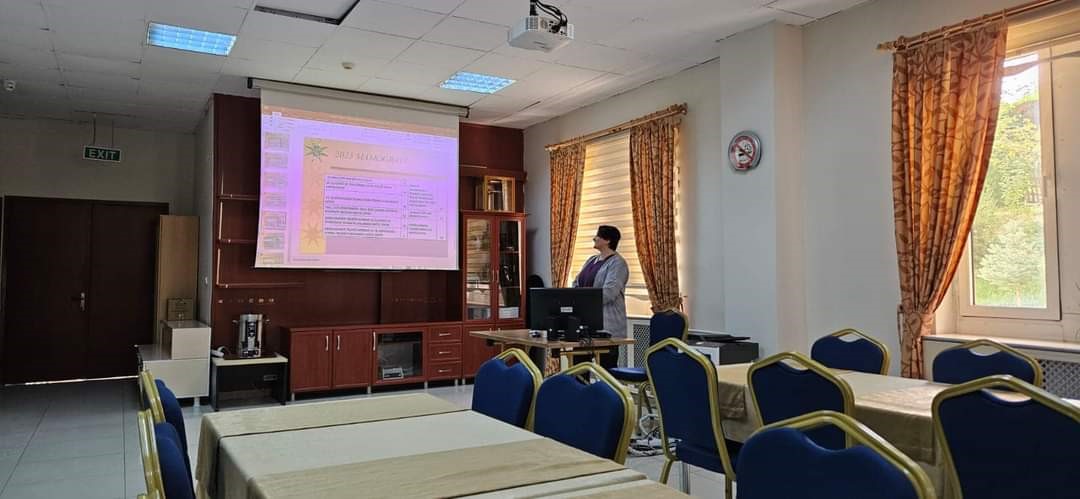 ELAZIĞ İL SAĞLIK MÜDÜRLÜĞÜ TARAFINDAN 2024 YILI TEMMUZ, AĞUSTOS VE