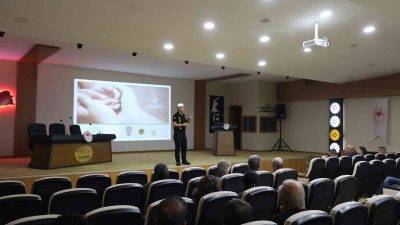 ELAZIĞ’DA POLİS EKİPLERİ TARAFINDAN İL TARIM VE ORMAN MÜDÜRLÜĞÜ’NDE UYUŞTURUCU