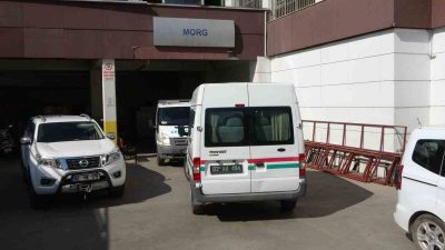 ADIYAMAN'DA, ELEKTRİK AKIMINA KAPILAN BİR İŞÇİ HAYATINI KAYBETTİ.