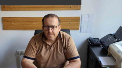 ELAZIĞ MEDYA, İNTERNET YAYINCILARI VE GAZETECİLER DERNEĞİ (ELMİYAD) OLAĞAN GENEL