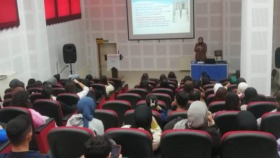 EMET MYO’DA, “EVLİLİK ÖNCESİ HAYAT ARKADAŞIMI NASIL SEÇERİM?” BAŞLIKLI EĞİTİM