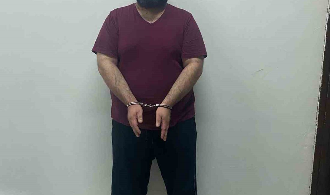 KÜRESEL TERÖR ÖRGÜTÜ DEAŞ’A YÖNELİK DÜZENLENEN OPERASYONDA, ÖRGÜTÜN SÖZDE “NİNOVA