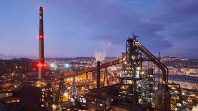 2050’DE NET SIFIR EMİSYONA ULAŞMA HEDEFİ DOĞRULTUSUNDA ÇALIŞMALARINA HIZ VEREN