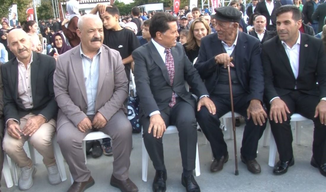 ESENYURT BELEDİYESİ MAHALLE BULUŞMALARI PROGRAMI