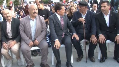 ESENYURT BELEDİYESİ MAHALLE BULUŞMALARI PROGRAMI