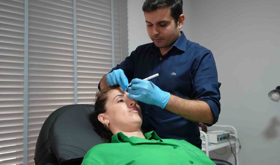 PLASTİK, REKONSTRÜKTİF VE ESTETİK CERRAHİ UZMANI OPR. DR. EMRE KIYMIK,