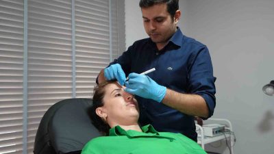 PLASTİK, REKONSTRÜKTİF VE ESTETİK CERRAHİ UZMANI OPR. DR. EMRE KIYMIK,