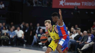 THY EUROLEAGUE’İN 2. HAFTASINDA FENERBAHÇE BEKO, DEPLASMANDA KARŞILAŞTIĞI A. EFES’İ