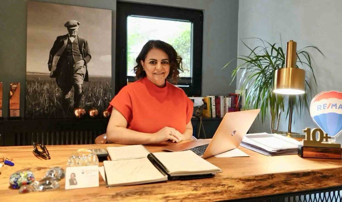 GAYRİMENKUL UZMANI YELİZ SAKARYA, GAYRİMENKUL SEKTÖRÜNDE KLİŞE SORUNLARDAN BİRİ DE