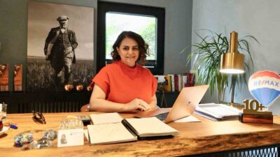 GAYRİMENKUL UZMANI YELİZ SAKARYA, GAYRİMENKUL SEKTÖRÜNDE KLİŞE SORUNLARDAN BİRİ DE