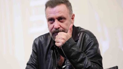 ÖYKÜ KARAYEL, FATİH ARTMAN, DENİZ IŞIN, NEJAT İŞLER’İN ROL ALDIĞI