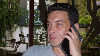 MUĞLA MERKEZDE İKAMET EDEN 45 YAŞINDAKİ ÜNSAL SOYER EVİNDE ÖLÜ