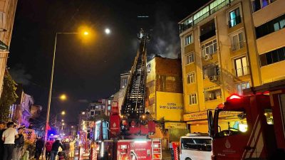 HABER GÖRÜNTÜSÜ 1