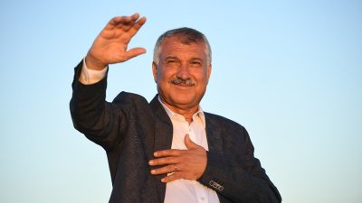 ADANA BÜYÜKŞEHİR BELEDİYESİ TARAFINDAN YAPILAN FATİH MAHALLE MERKEZİ YARIN AÇILACAK.