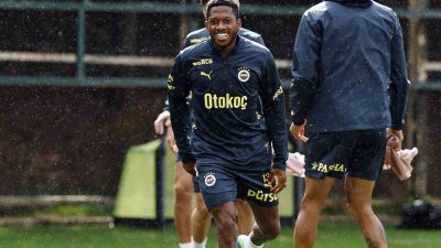 FENERBAHÇE, TRENDYOL SÜPER LİG'İN 9. HAFTASINDA 20 EKİM PAZAR GÜNÜ