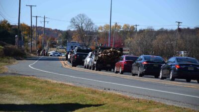 FETÖ ELEBAŞI GÜLEN’E STADYUMDA CENAZE TÖRENİ DÜZENLENDİ