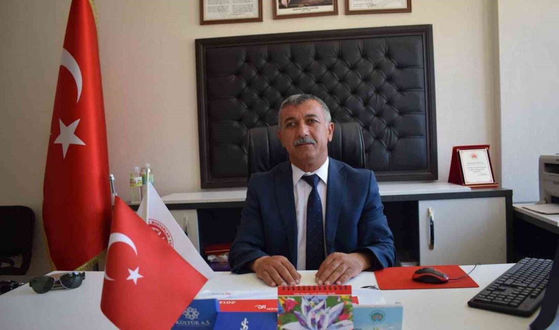 MALATYA'NIN AKÇADAĞ İLÇESİNDE, FETÖ KUMPASI SONUCU YAKLAŞIK 6 AY CEZAEVİNDE