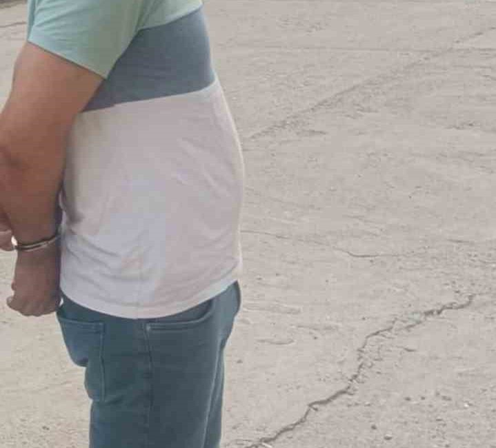 AYDIN'IN NAZİLLİ İLÇESİNDE UZMAN ÇAVUŞLUK MESLEĞİNİ YERİNE GETİRİRKEN FETÖ'DEN İHRAÇ