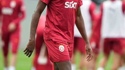 GALATASARAY, TRENDYOL SÜPER LİG’İN 9. HAFTASINDA ANTALYASPOR İLE DEPLASMANDA OYNAYACAĞI