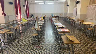 KANGURU MATEMATİK BÜNYESİNDE METİN AKYOL TARAFINDAN PROJELENDİRİLEN GEZİCİ MATEMATİK MÜZESİ’NİN