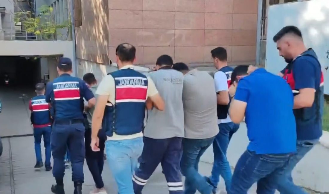 GAZİANTEP MERKEZLİ 4 İLDE ARAÇ KİRALAMA YÖNTEMİYLE VATANDAŞLARI SAHTE WEB