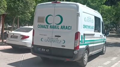 GAZİANTEP'TE ALACAK VE VERECEK MESELESİ NEDENİYLE 2 GRUP ARASINDA ÇIKAN