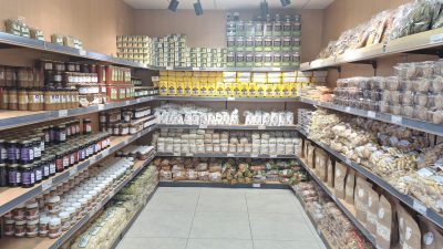 GEDİZ TARHANASI TANITIM ÇALIŞMALARI