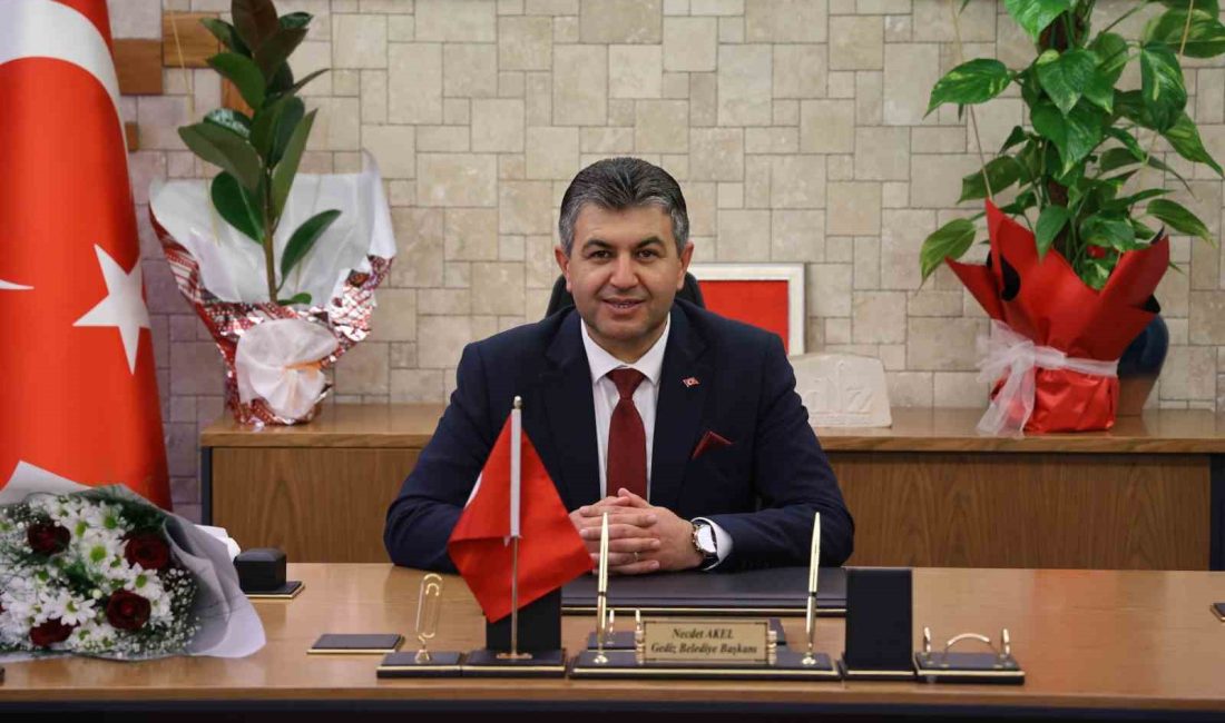 GEDİZ'DE TYT VE AYT SINAVLARINA HAZIRLIK KURSLARI İÇİN KAYITLAR BAŞLADI