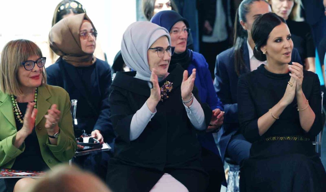 CUMHURBAŞKANI ERDOĞAN'IN SIRBİSTAN'IN BAŞKENTİ BELGRAD'A GERÇEKLEŞTİRDİĞİ RESMİ ZİYARETE EŞLİK EDEN