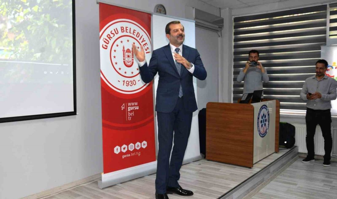Gürsu Belediyesi, BTSO, Uludağ Üniversitesi, Bursa Teknik Üniversitesi ve BİSİAD