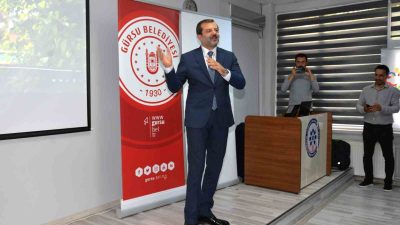 Gürsu Belediyesi, BTSO, Uludağ Üniversitesi, Bursa Teknik Üniversitesi ve BİSİAD