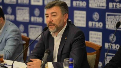 BTSO ENERJİ KONSEYİ BAŞKANI EROL DAĞLIOĞLU AÇIKLAMA YAPTI