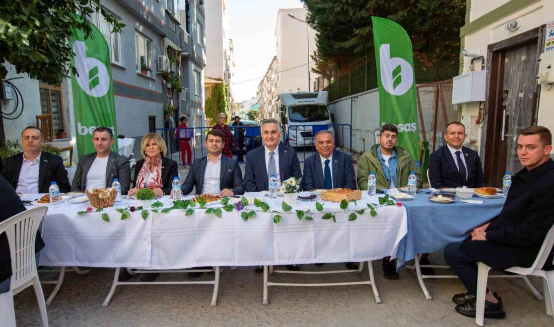 Bursa Büyükşehir Belediyesi iştiraklerinden BESAŞ, ata tohumu siyez buğdayı ve