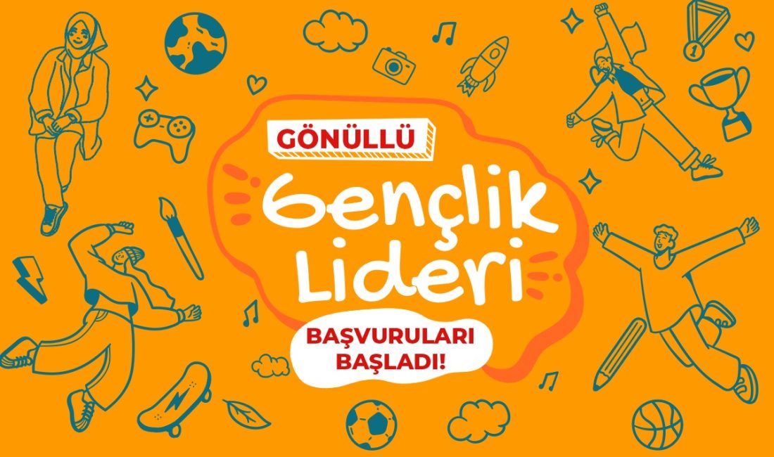 GENÇLİK VE SPOR BAKANLIĞI’NA BAĞLI 81 İLDEKİ GENÇLİK MERKEZLERİNDE VE