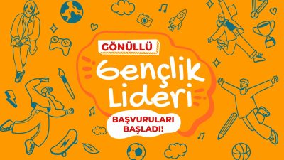 GENÇLİK VE SPOR BAKANLIĞI’NA BAĞLI 81 İLDEKİ GENÇLİK MERKEZLERİNDE VE