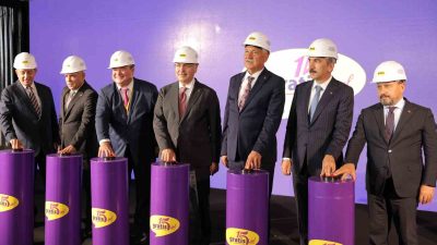 TÜRKİYE’DE KİŞİSEL BAKIM SEKTÖRÜNDE 81 İLDE 700’Ü AŞKIN MAĞAZASI VE