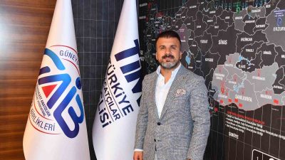 GÜNEYDOĞU’NUN 9 AYLIK HUBUBAT İHRACATI 2,5 MİLYAR DOLAR